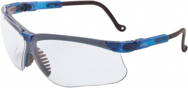 Universal Clear Safety Glasses - Uvex S3240HS