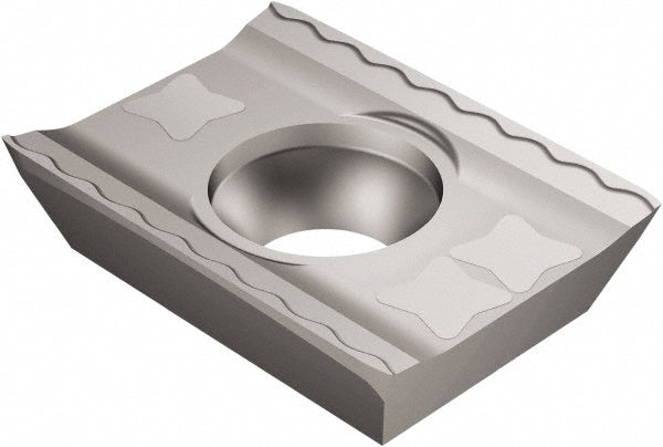 LDHT 19 04 00-PL 1130 Solid Carbide Insert, Grade 1130, AlTiCrN - Sandvik Coromant 6971934