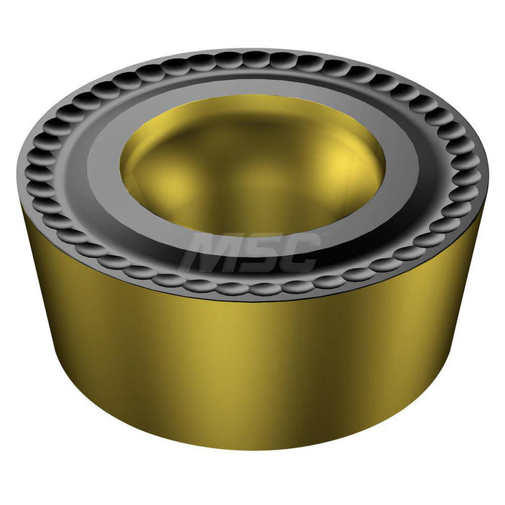 RCMT 12 04 M0 4335 Carbide Insert, Grade 4335, TiCN - Sandvik Coromant 7080690