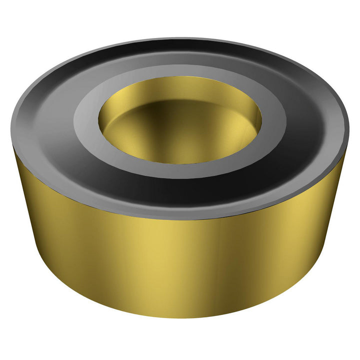 RCMT 12 04 00 4335 Carbide Insert, Grade 4335, TiCN - Sandvik Coromant 7080776