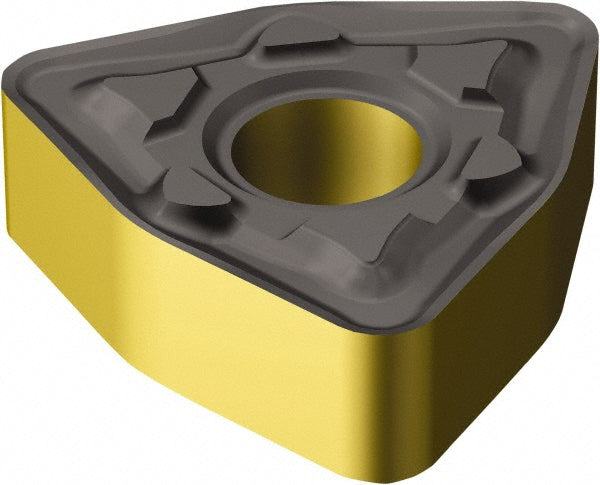 WNMG 06 04 08-MM 2220 Carbide Insert, Grade 2220, TiCN - Sandvik Coromant 7231496