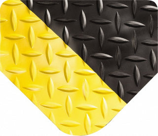 Anti-Slip Mat - Wearwell 497.58X3X8BYL