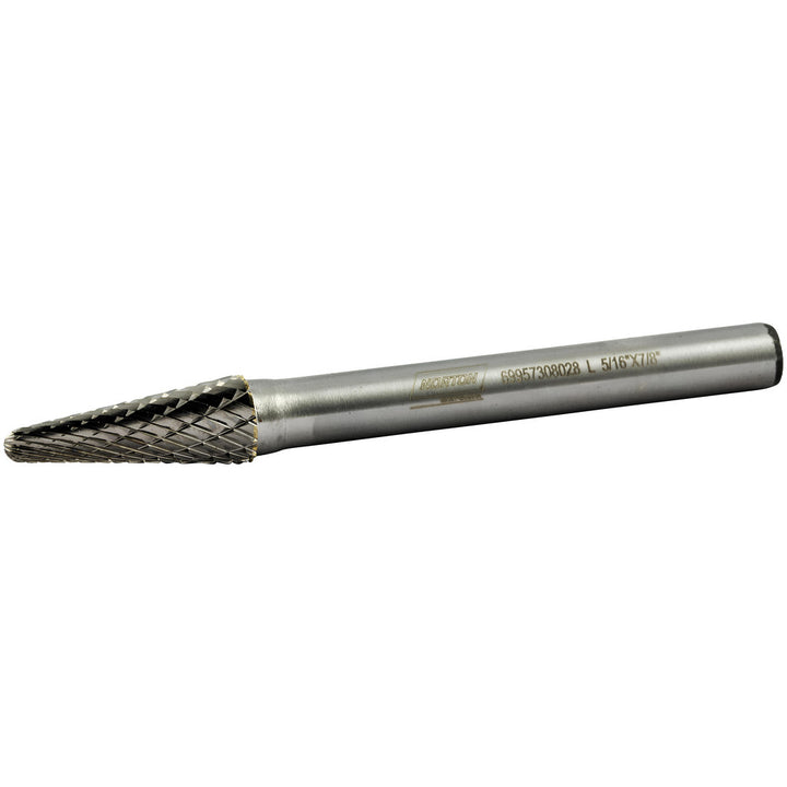 Burrs & Burr Stand - Norton 69957308029
