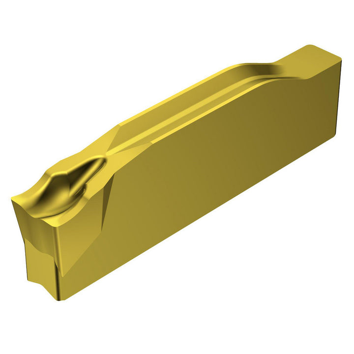 Solid Carbide Insert, Grade 2135, TiCN/Al2O3/TiN - Sandvik Coromant 5736180