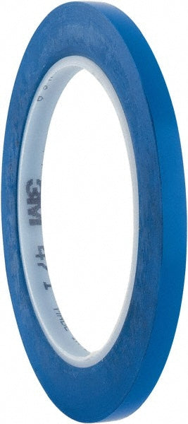 Blue Safety Tape - 3M 7000048524