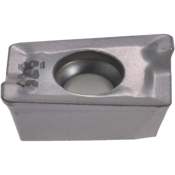 ADKT 1505PDTR-RM Solid Carbide Insert, Grade IC928, TiAlN - Iscar 5694867