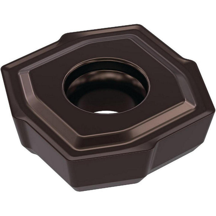 TCF120405ECV36 Carbide Insert, Grade WU40PH, TiAlN - Widia 5538607