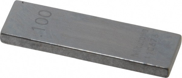 Gage Block, Grade AS-1 - Mitutoyo 611191-541