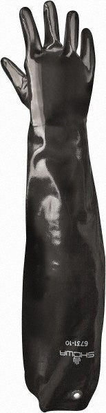 X-Large Gloves - SHOWA 6731-10