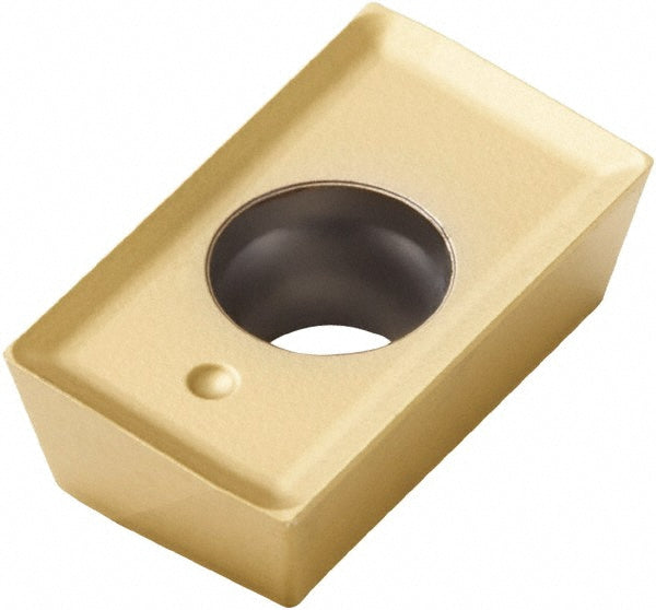 APKT1604PDR-E12 Solid Carbide Insert, Grade F40M, TiAlN - Seco 02505822