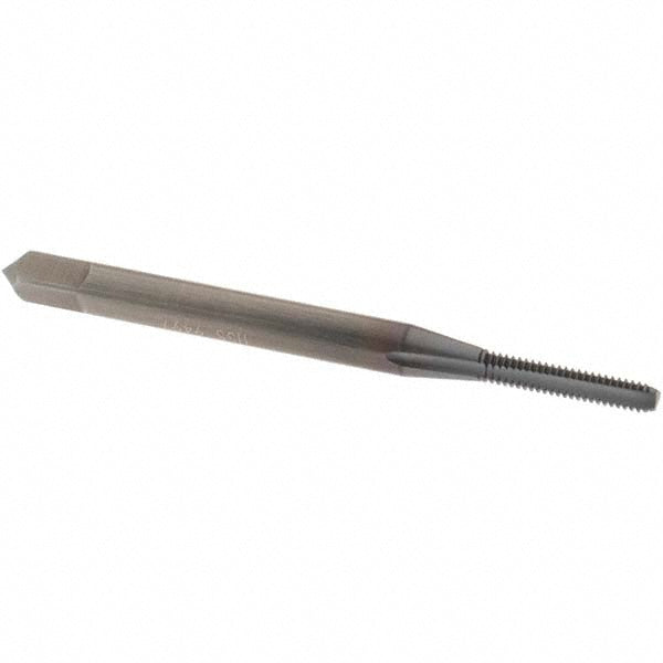 #2-56 UNC High-Speed Steel Standard Tap, TiCN - OSG 1011108