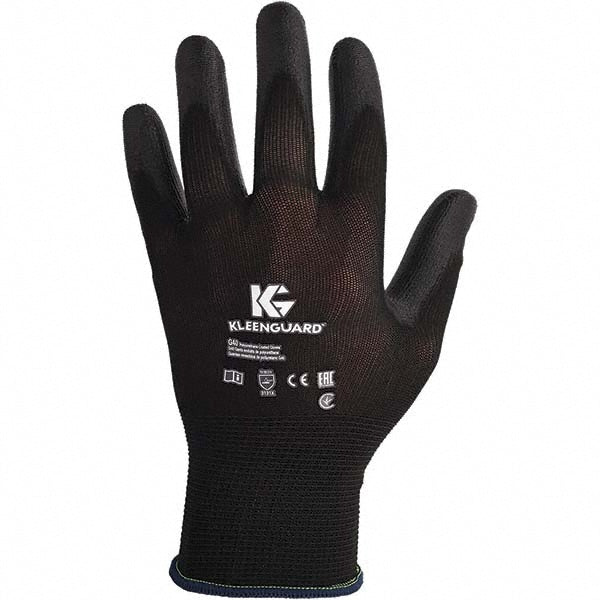 Black General Purpose Gloves - KleenGuard 13839