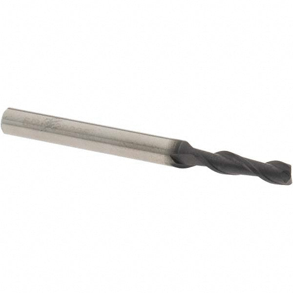 5/32" 2-Flute Solid Carbide Square End Mill, TiAlN - OSG HP421-1562