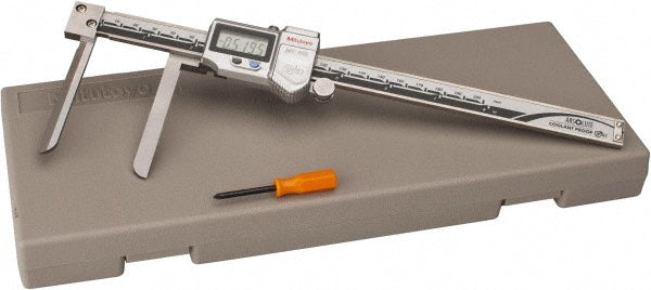 8.0000" Caliper - Mitutoyo 573-742-20