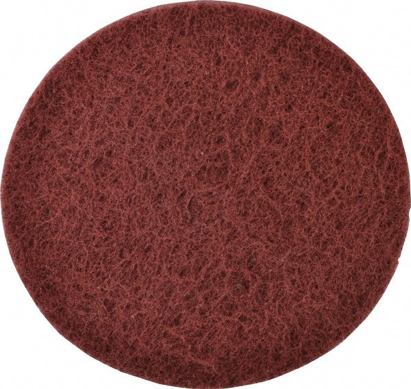 6" Deburring Wheels Disc - Standard Abrasives 7000046748