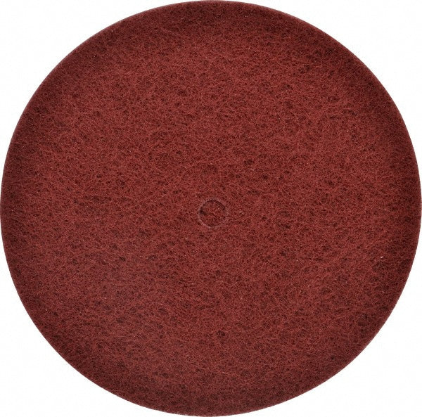 8" Deburring Wheels Disc - Standard Abrasives 7000122064