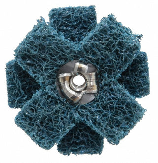 Buffing Wheel - Standard Abrasives 7000046826