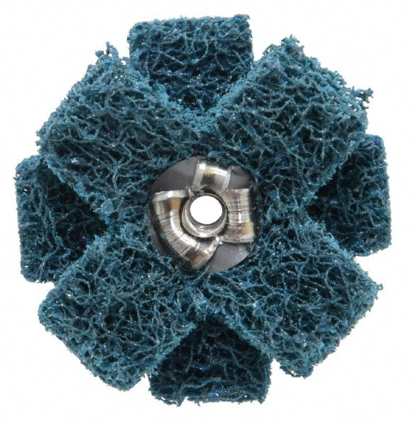 Buffing Wheel - Standard Abrasives 7000046826