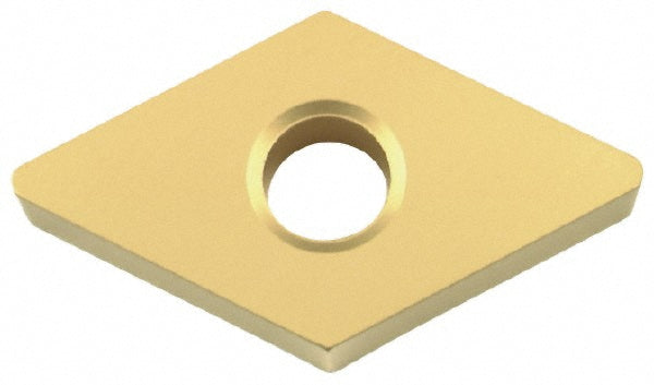 2MD-DNMA150404 Polycrystalline Cubic Boron Nitride Insert, Grade BN250 - Sumitomo 1657W0F