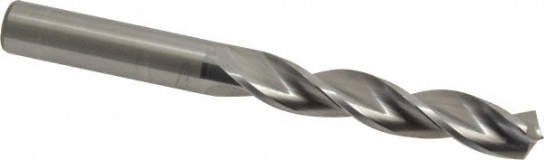 0.4724" Solid Carbide Drill Bit, 130° point - Kennametal 1191454