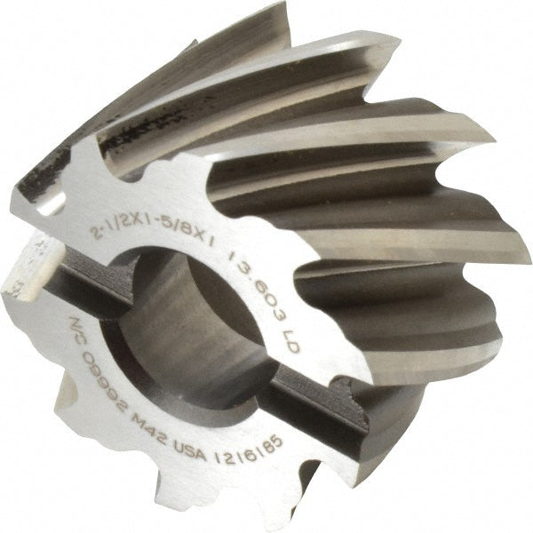 Shell End Mills - Keo 938-000-105