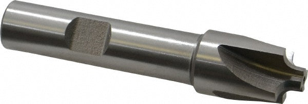 5/8" 4-Flute High Speed Steel Corner Rounding End Mill - Keo 932-000-149