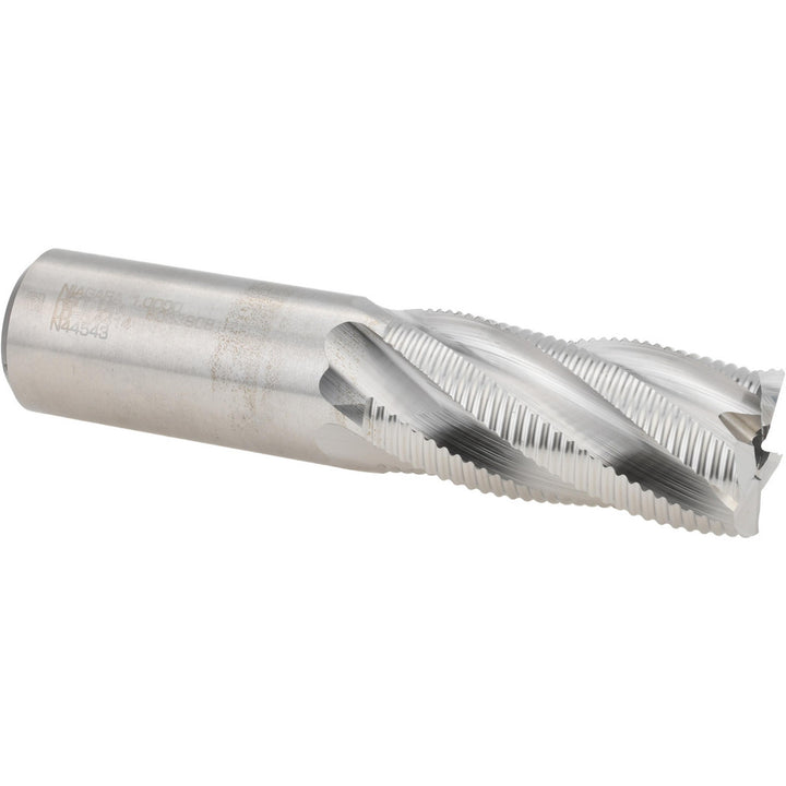 1" 5-Flute Cobalt Roughing End Mill - Seco 17010399