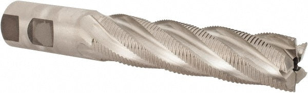 1.0000" 5-Flute Cobalt Roughing End Mill - Seco 17010403