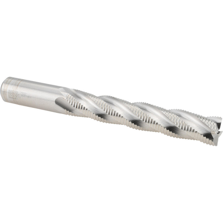 0.75" 4-Flute Cobalt Roughing End Mill - Seco 17010865