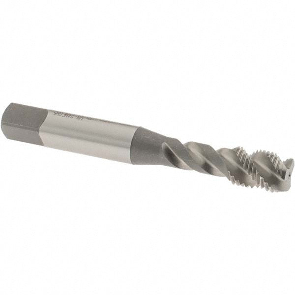 3/8-24 UNF Vanadium High-Speed Steel Tap - OSG 2941800