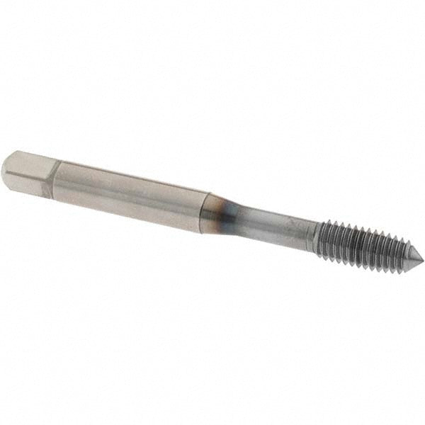M6x1 Metric Cobalt Tap, TiCN - OSG 1410104008