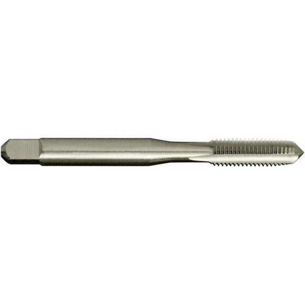 3/8-24 UNC High-Speed Steel Standard Tap - Greenfield Threading 317664