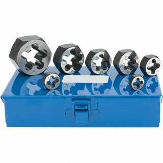 Die Sets - Greenfield Threading 403522