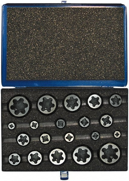 Die Sets - Greenfield Threading 403595