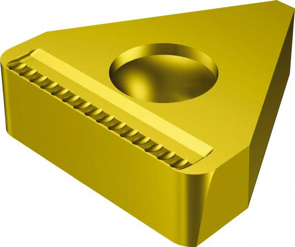 BP-500030 235 Solid Carbide Insert, Grade 235, TiCN/TiN - Sandvik Coromant 6791126