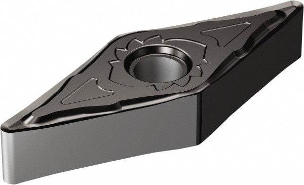 VNGG160404SGFS05F Carbide Insert, Grade S05F, TiCN - Sandvik Coromant 5909082