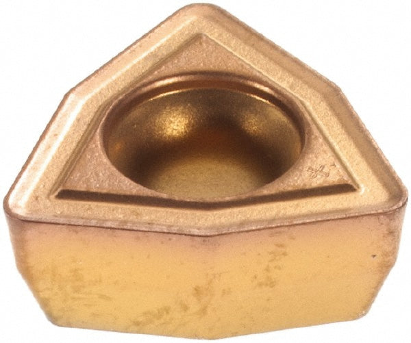 0.3126" IC Solid Carbide Insert, Grade AM300, Coated - Allied Machine and Engineering OP-05T308-2P