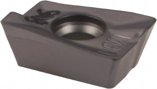 ADKT 1505PDR HM90 Solid Carbide Insert, Grade IC908, TiAlN - Iscar 5605177