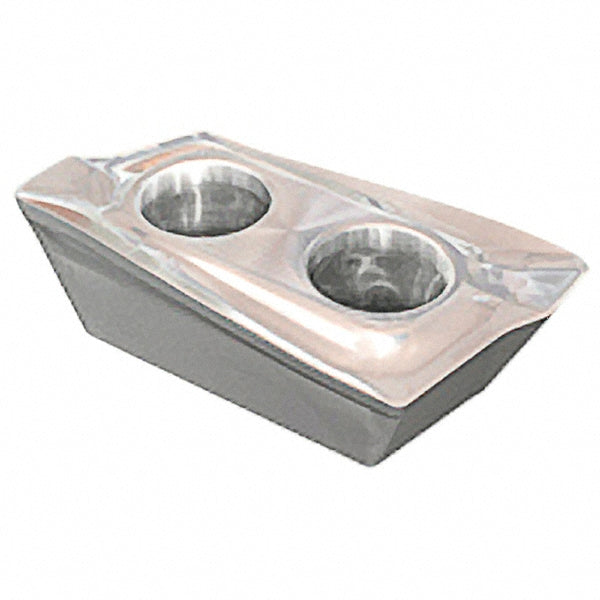 HP ADKT 190610PDTR Solid Carbide Insert, Grade IC928, TiAlN - Iscar 5604092