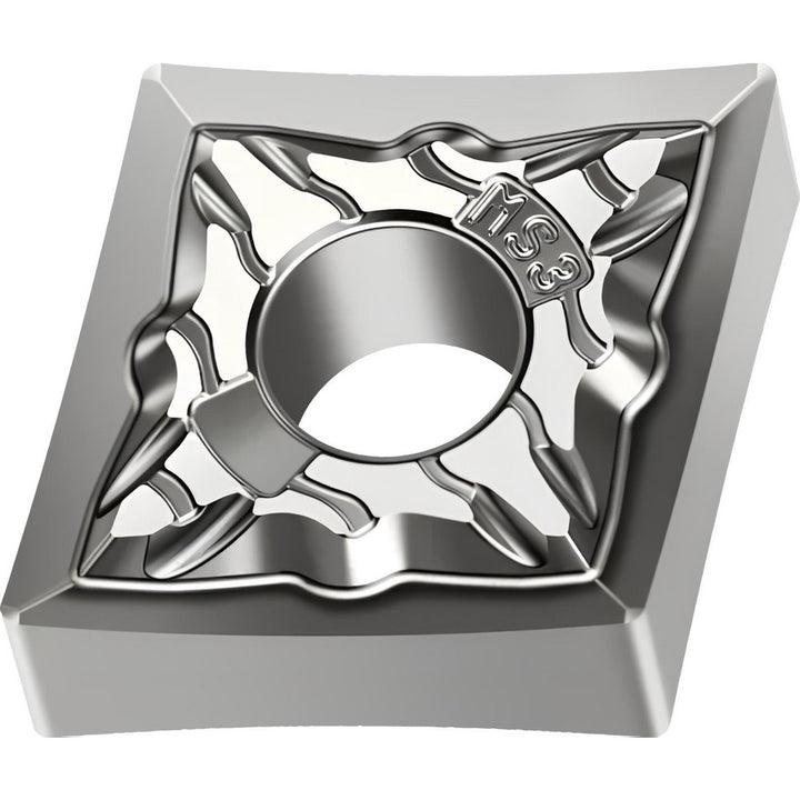 CNMG120404-MS3 WS10 Carbide Insert, Grade WS10 - Walter 6890494