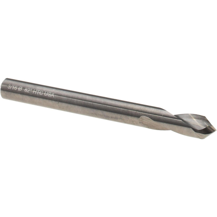 3/16" Spotting Drills & Sets - Harvey Tool 965212