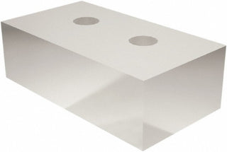 Aluminum Vise Jaws - Schunk 432469