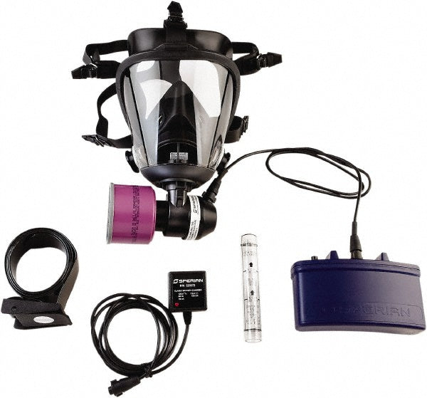 Large Respirator - North PR501L