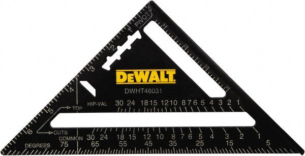 Square - DeWALT DWHT46031