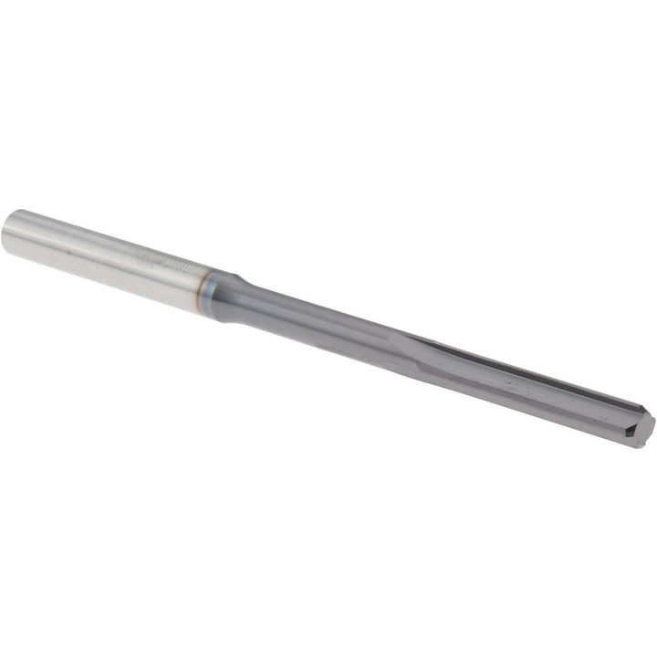 5/32" Solid Carbide Reamer, AlTiN - Harvey Tool RSB1562-C3
