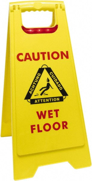 Message & Graphic Sign - O-Cedar 96992