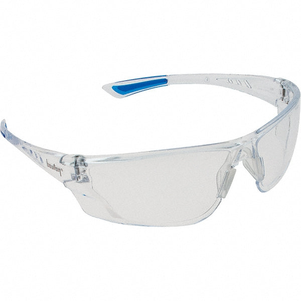 Universal Clear Safety Glasses - Bouton. 250-32-0520