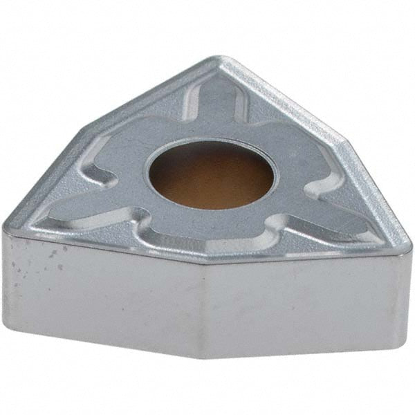 WNMG080408-MF3 Carbide Insert, Grade TP3501, TiCN - Seco 03094172