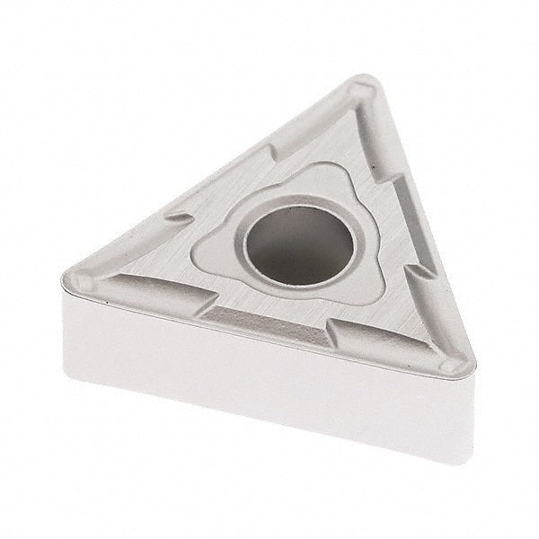 TNMG160408-MF2 Carbide Insert, Grade TP3501, TiCN - Seco 03094158