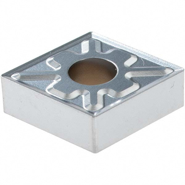 CNMG120404-MF3 Carbide Insert, Grade TP3501, TiCN - Seco 03096303